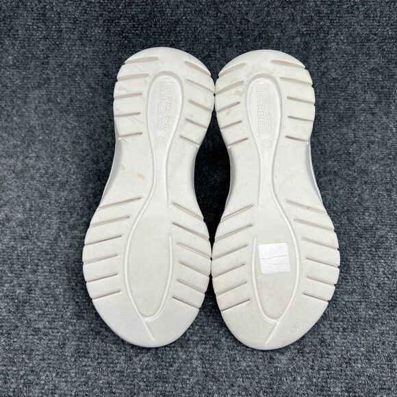 Skechers On The Go Flex-Finest Sandals Women's 8W Blue Athletic Active Outdoor - Picture 10 of 13